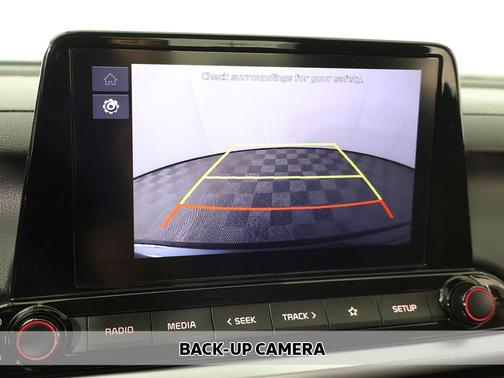 Gravity Gray 2024 Kia Forte LXS