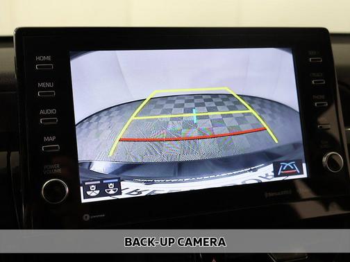 Midnight Black Metallic 2024 Toyota Camry XSE