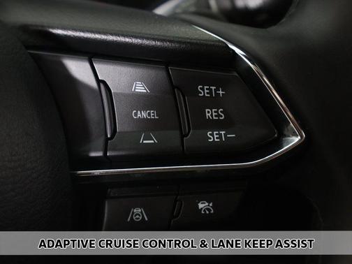 2022 Mazda CX-5 2.5 Turbo Signature