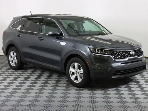 2021 Kia Sorento LX