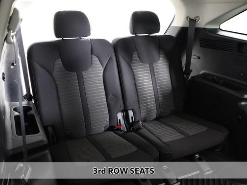 2021 Kia Sorento LX