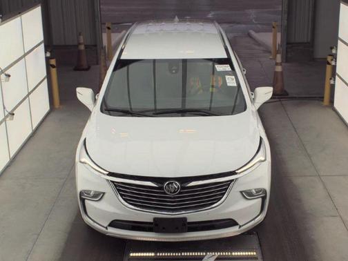 2024 Buick Enclave Premium AWD
