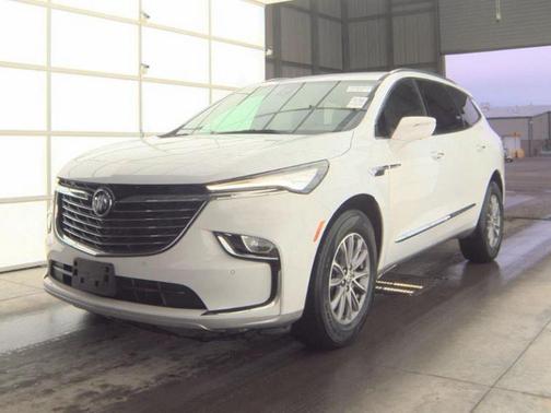 2024 Buick Enclave Premium AWD