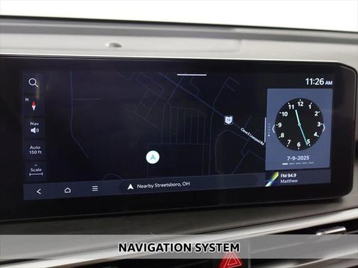 2024 Kia Sorento EX