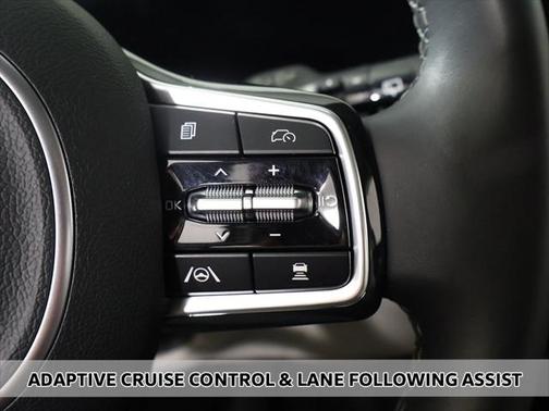 2024 Kia Sorento EX
