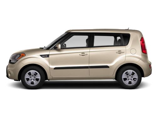 Dune 2013 Kia Soul +