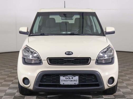 Dune 2013 Kia Soul +