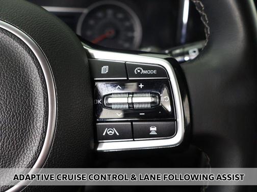 Glacial White Pearl 2023 Kia Sorento EX
