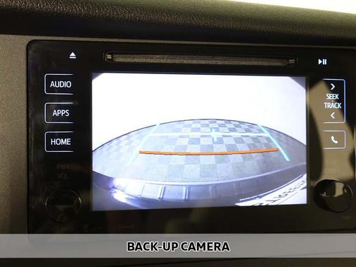 2016 Toyota Sienna LE