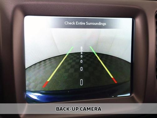 2020 Jeep Compass High Altitude