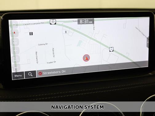 2023 Kia Stinger GT2