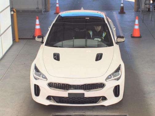 2023 Kia Stinger GT2