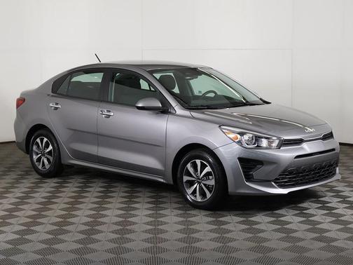 2023 Kia Rio S