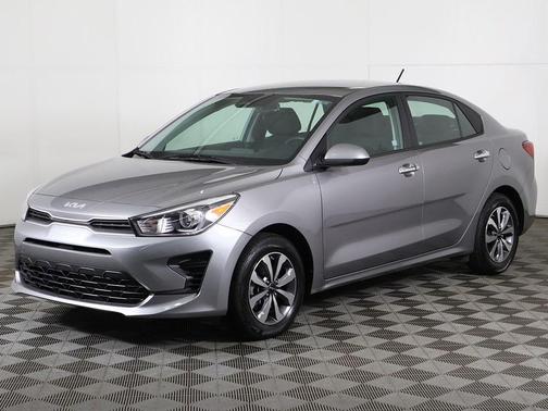 2023 Kia Rio S