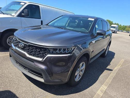 2021 Kia Sorento LX