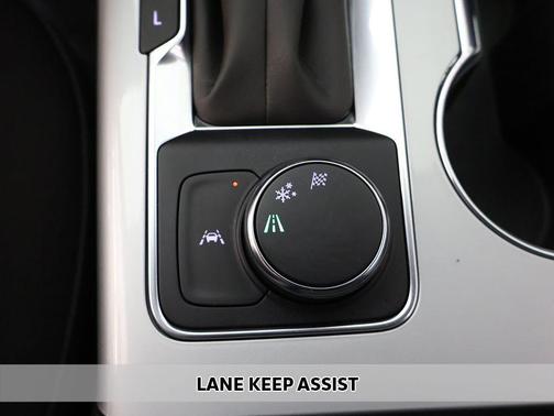 Radiant Red Tintcoat 2024 Chevrolet Blazer 2LT