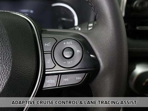 Magnetic Gray Metallic 2025 Toyota RAV4 XLE Premium