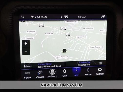 2023 Jeep Wrangler 4-Door Sahara