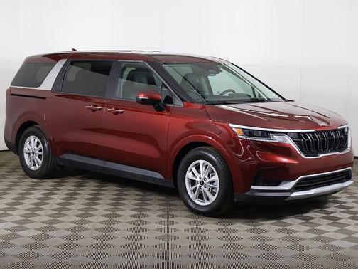 2023 Kia Carnival LX