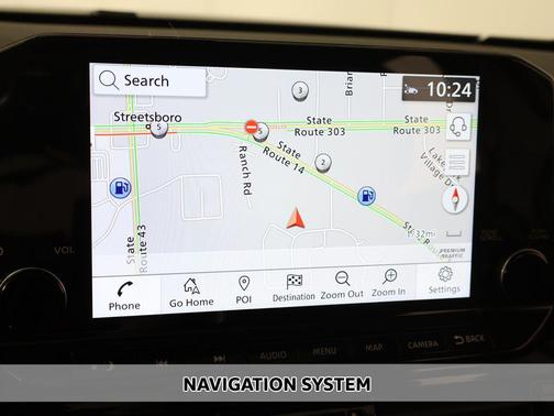 Gun Metallic 2023 Nissan Pathfinder SL 4WD