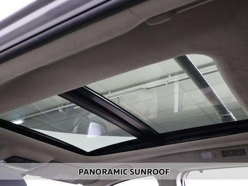 Gun Metallic 2023 Nissan Pathfinder SL 4WD