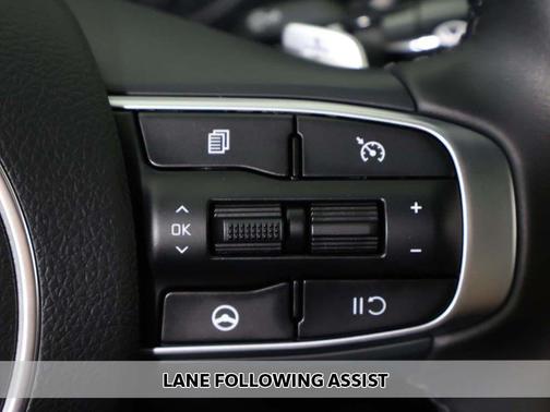 Ebony Black 2023 Kia K5 GT