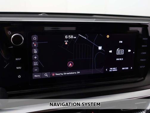 Ebony Black 2023 Kia K5 GT