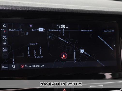 2022 Kia Niro Touring SE