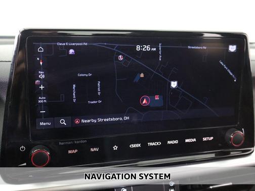 Steel Gray 2024 Kia Forte GT