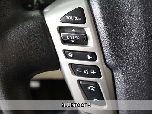 2017 Nissan Titan XD SV