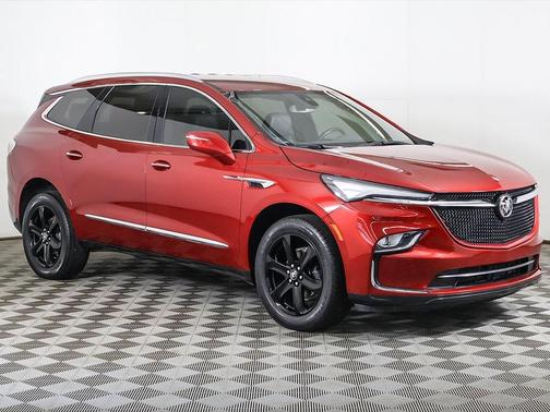 2023 Buick Enclave Essence FWD