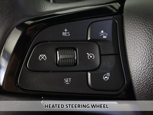 2023 Buick Enclave Essence FWD