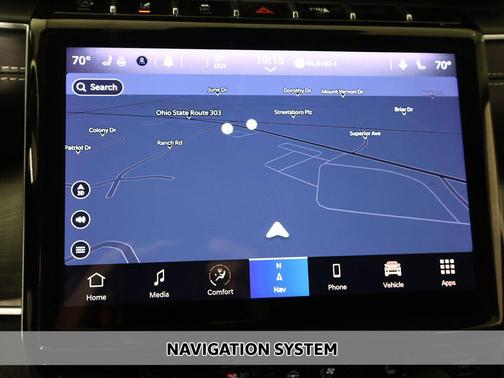 Velvet Red Pearlcoat 2021 Jeep Grand Cherokee L Limited