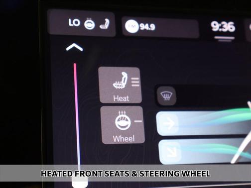 2022 Jeep Grand Cherokee Altitude
