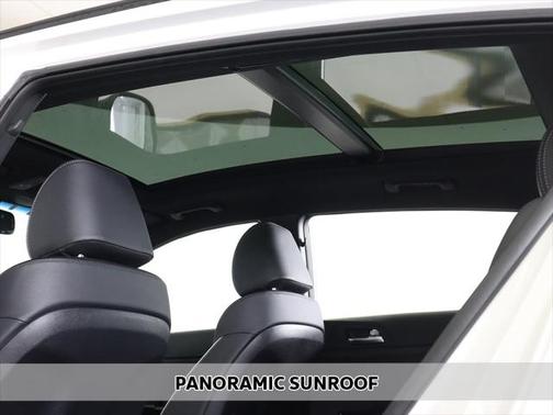 2021 Kia Sportage SX Turbo