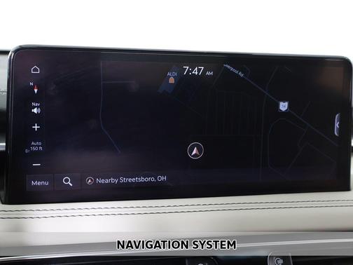 Tasman Blue 2023 Genesis G70 2.0T AWD