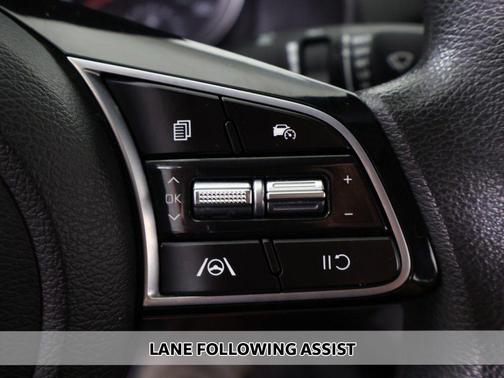 Aurora Black 2023 Kia Forte LXS