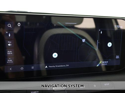 Snow White Pearl 2025 Kia K4 GT-Line