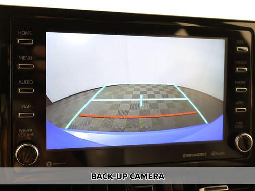 2022 Toyota Corolla XSE