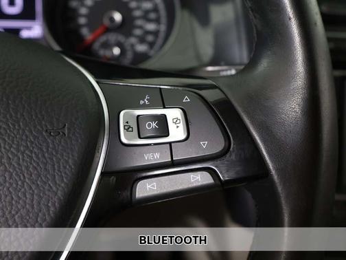 2019 Volkswagen Golf 1.4T S