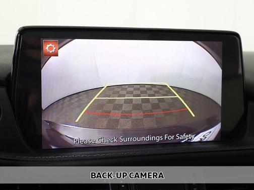 2018 Mazda Mazda6 Touring