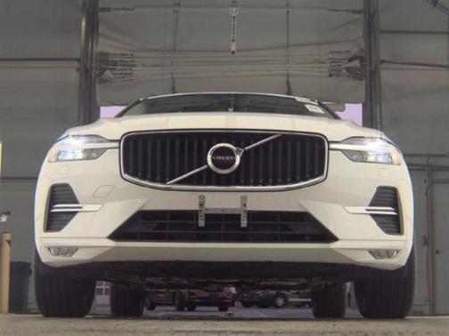2023 Volvo XC60 B5 Core