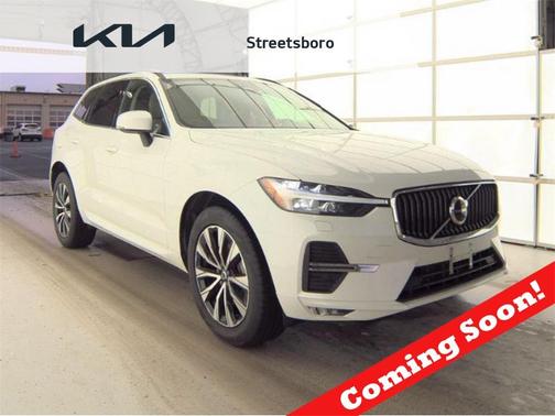 2023 Volvo XC60 B5 Core