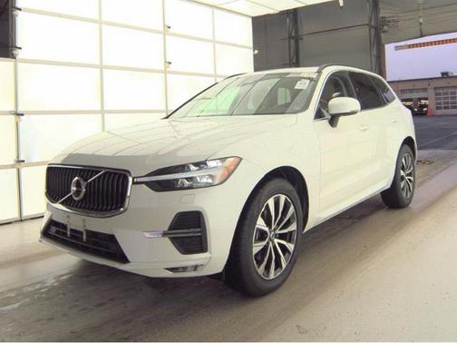 2023 Volvo XC60 B5 Core