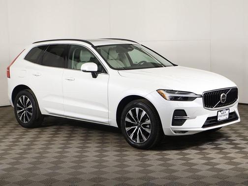 2023 Volvo XC60 B5 Core