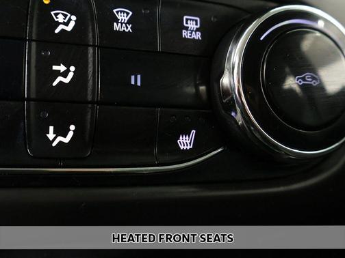 Pacific Blue Metallic 2021 Chevrolet Trailblazer LT