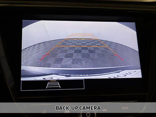 Pacific Blue Metallic 2021 Chevrolet Trailblazer LT