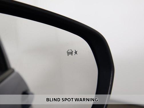 Pacific Blue Metallic 2021 Chevrolet Trailblazer LT