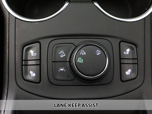 Ebony Twilight Metallic 2022 GMC Terrain SLE