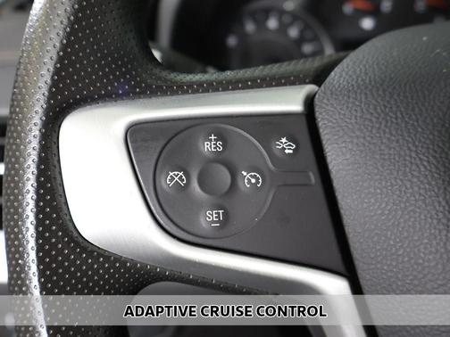 Ebony Twilight Metallic 2022 GMC Terrain SLE